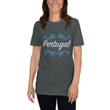 Load image into Gallery viewer, Short-Sleeve Unisex T-Shirt