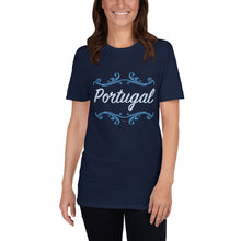Load image into Gallery viewer, Short-Sleeve Unisex T-Shirt