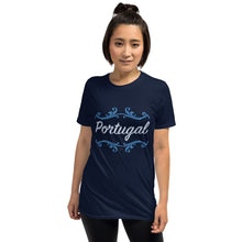 Load image into Gallery viewer, Short-Sleeve Unisex T-Shirt