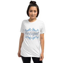 Load image into Gallery viewer, Short-Sleeve Unisex T-Shirt