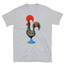Load image into Gallery viewer, Short-Sleeve Unisex T-Shirt