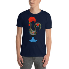 Load image into Gallery viewer, Short-Sleeve Unisex T-Shirt