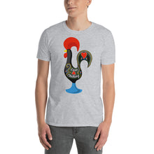 Load image into Gallery viewer, Short-Sleeve Unisex T-Shirt