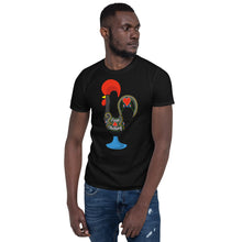 Load image into Gallery viewer, Short-Sleeve Unisex T-Shirt