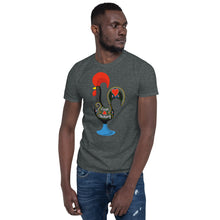 Load image into Gallery viewer, Short-Sleeve Unisex T-Shirt