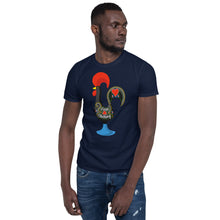 Load image into Gallery viewer, Short-Sleeve Unisex T-Shirt