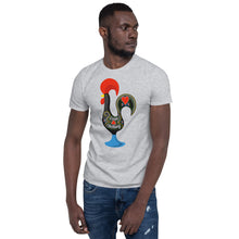 Load image into Gallery viewer, Short-Sleeve Unisex T-Shirt