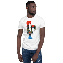 Load image into Gallery viewer, Short-Sleeve Unisex T-Shirt