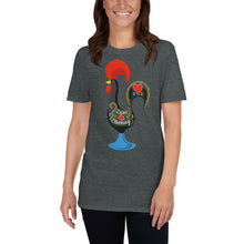 Load image into Gallery viewer, Short-Sleeve Unisex T-Shirt