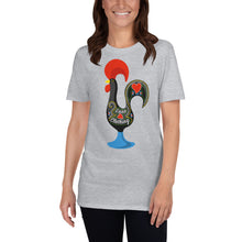 Load image into Gallery viewer, Short-Sleeve Unisex T-Shirt