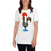 Load image into Gallery viewer, Short-Sleeve Unisex T-Shirt