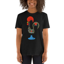 Load image into Gallery viewer, Short-Sleeve Unisex T-Shirt