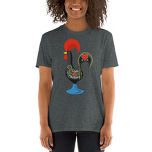 Load image into Gallery viewer, Short-Sleeve Unisex T-Shirt