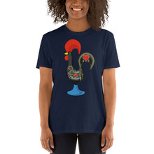 Load image into Gallery viewer, Short-Sleeve Unisex T-Shirt