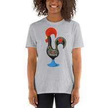 Load image into Gallery viewer, Short-Sleeve Unisex T-Shirt