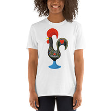 Load image into Gallery viewer, Short-Sleeve Unisex T-Shirt