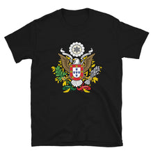 Load image into Gallery viewer, Short-Sleeve Unisex T-Shirt
