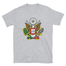 Load image into Gallery viewer, Short-Sleeve Unisex T-Shirt