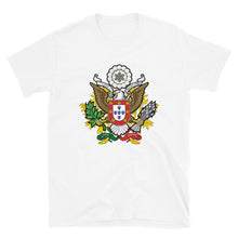 Load image into Gallery viewer, Short-Sleeve Unisex T-Shirt