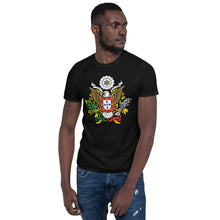 Load image into Gallery viewer, Short-Sleeve Unisex T-Shirt
