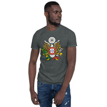 Load image into Gallery viewer, Short-Sleeve Unisex T-Shirt