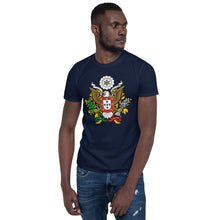 Load image into Gallery viewer, Short-Sleeve Unisex T-Shirt