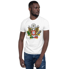 Load image into Gallery viewer, Short-Sleeve Unisex T-Shirt