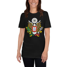 Load image into Gallery viewer, Short-Sleeve Unisex T-Shirt