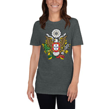 Load image into Gallery viewer, Short-Sleeve Unisex T-Shirt