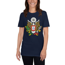 Load image into Gallery viewer, Short-Sleeve Unisex T-Shirt