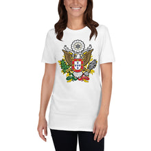 Load image into Gallery viewer, Short-Sleeve Unisex T-Shirt