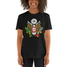 Load image into Gallery viewer, Short-Sleeve Unisex T-Shirt