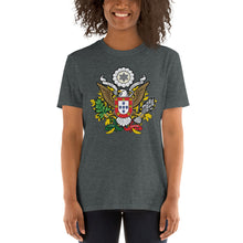 Load image into Gallery viewer, Short-Sleeve Unisex T-Shirt