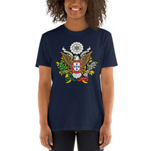 Load image into Gallery viewer, Short-Sleeve Unisex T-Shirt