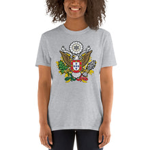 Load image into Gallery viewer, Short-Sleeve Unisex T-Shirt