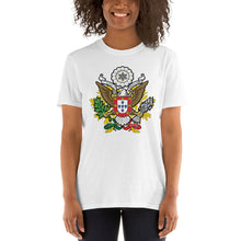 Load image into Gallery viewer, Short-Sleeve Unisex T-Shirt