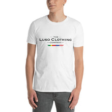 Load image into Gallery viewer, Short-Sleeve Unisex T-Shirt