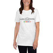Load image into Gallery viewer, Short-Sleeve Unisex T-Shirt