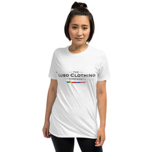 Load image into Gallery viewer, Short-Sleeve Unisex T-Shirt