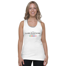 Load image into Gallery viewer, Classic tank top (unisex)