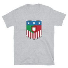 Load image into Gallery viewer, Short-Sleeve Unisex T-Shirt