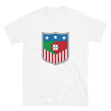 Load image into Gallery viewer, Short-Sleeve Unisex T-Shirt