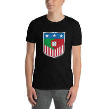 Load image into Gallery viewer, Short-Sleeve Unisex T-Shirt