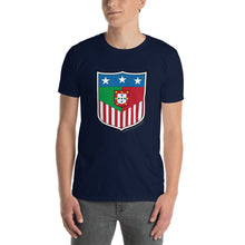 Load image into Gallery viewer, Short-Sleeve Unisex T-Shirt