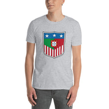 Load image into Gallery viewer, Short-Sleeve Unisex T-Shirt
