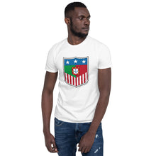 Load image into Gallery viewer, Short-Sleeve Unisex T-Shirt