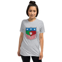 Load image into Gallery viewer, Short-Sleeve Unisex T-Shirt