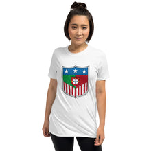 Load image into Gallery viewer, Short-Sleeve Unisex T-Shirt