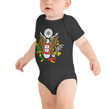Load image into Gallery viewer, Baby One Piece