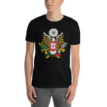 Load image into Gallery viewer, Short-Sleeve Unisex T-Shirt